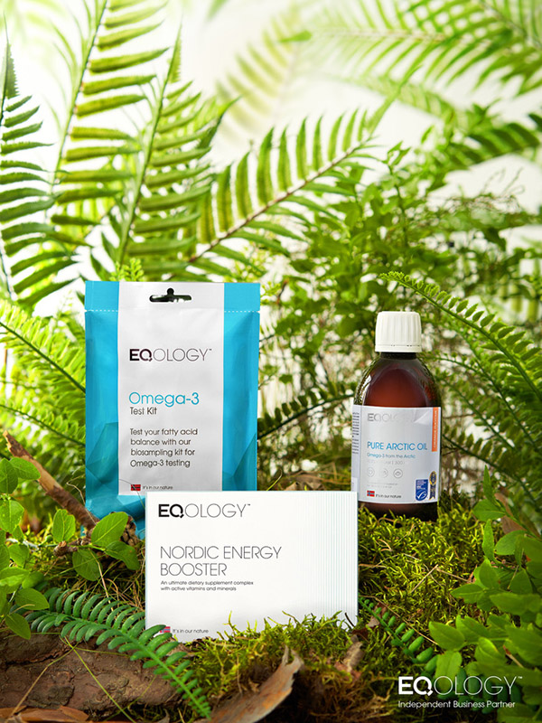 eqology - bundle